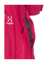 Hardshelljacke mit Goretex für Damen