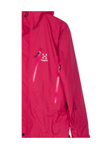 Hardshelljacke mit Goretex für Damen