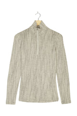 Longsleeve Merino für Damen