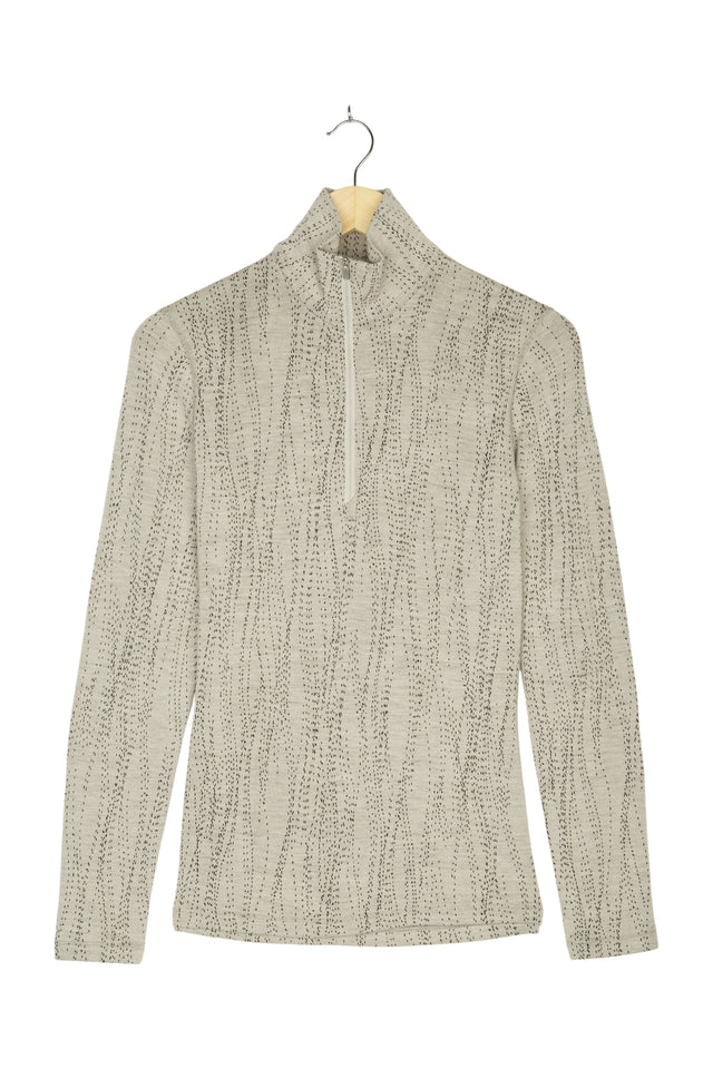 Longsleeve Merino für Damen