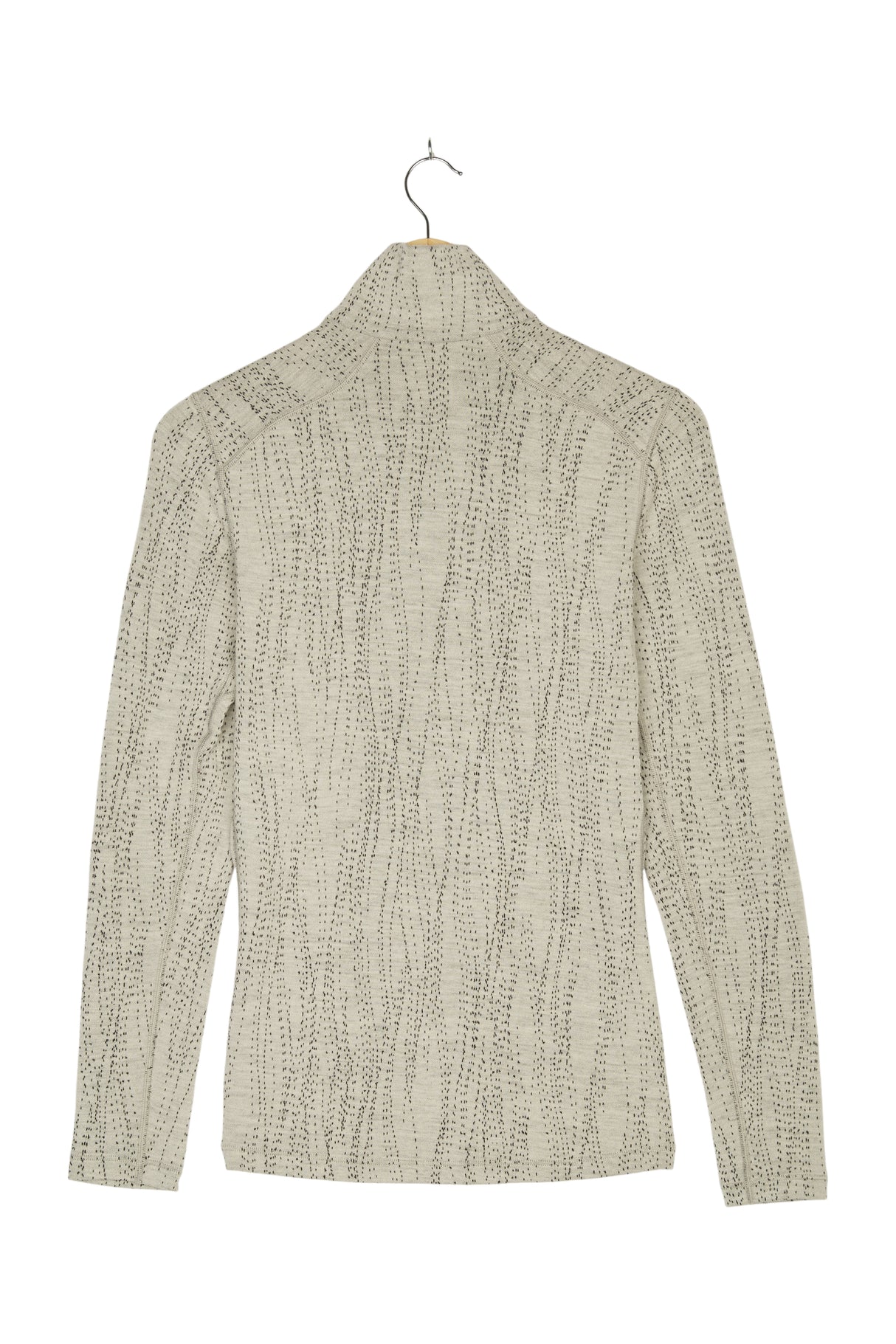 Longsleeve Merino für Damen