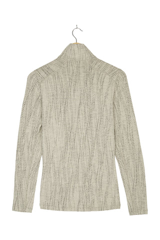 Longsleeve Merino für Damen