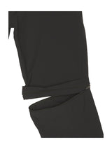 Zip-Hose für Damen