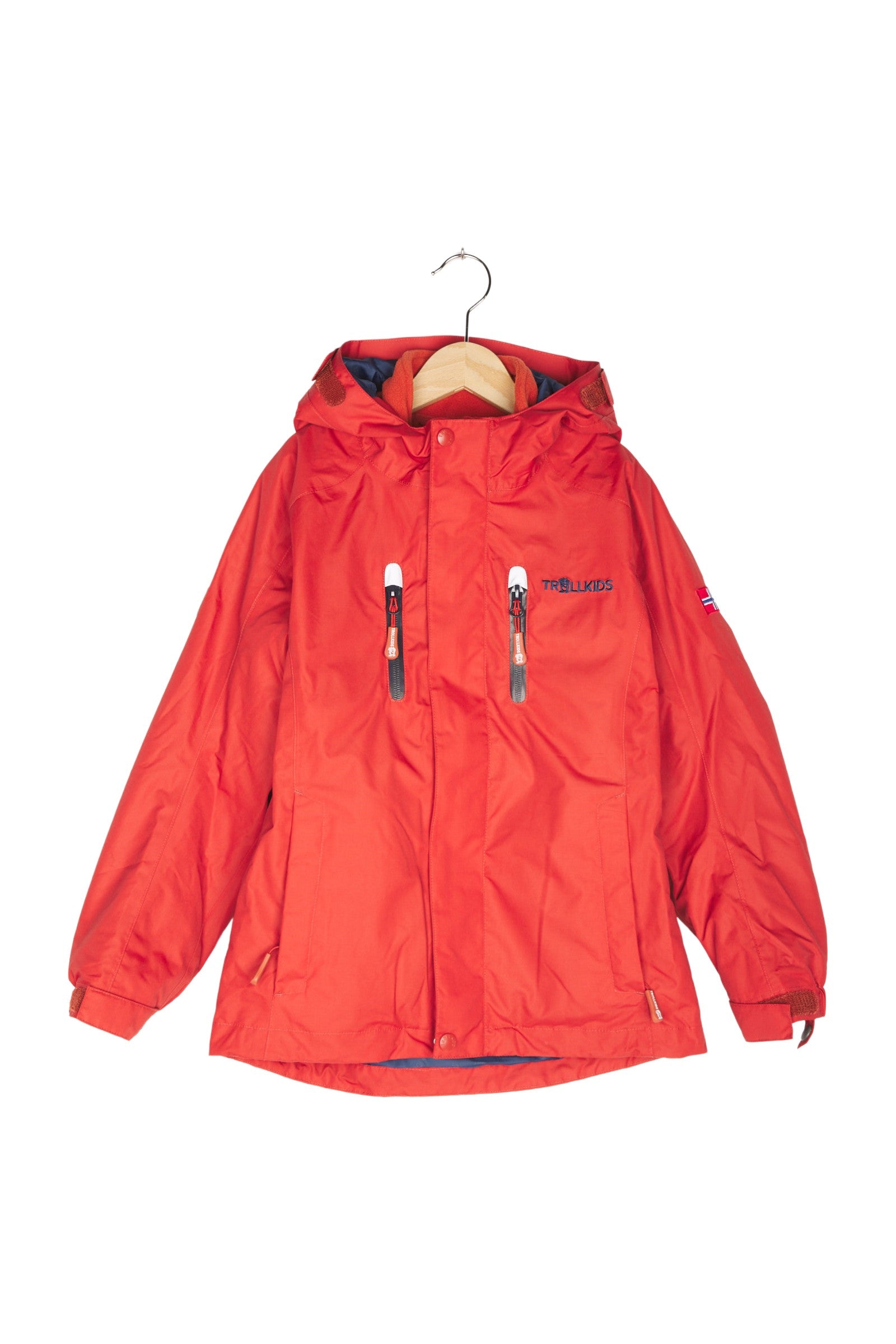 Doppeljacke für Kinder