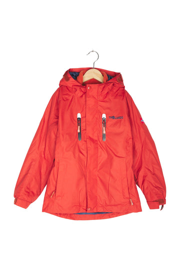 Doppeljacke für Kinder