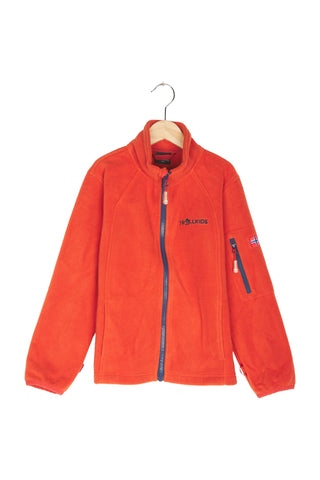 Doppeljacke für Kinder