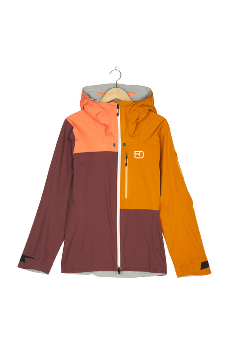 Hardshelljacke, Regenjacke für Damen