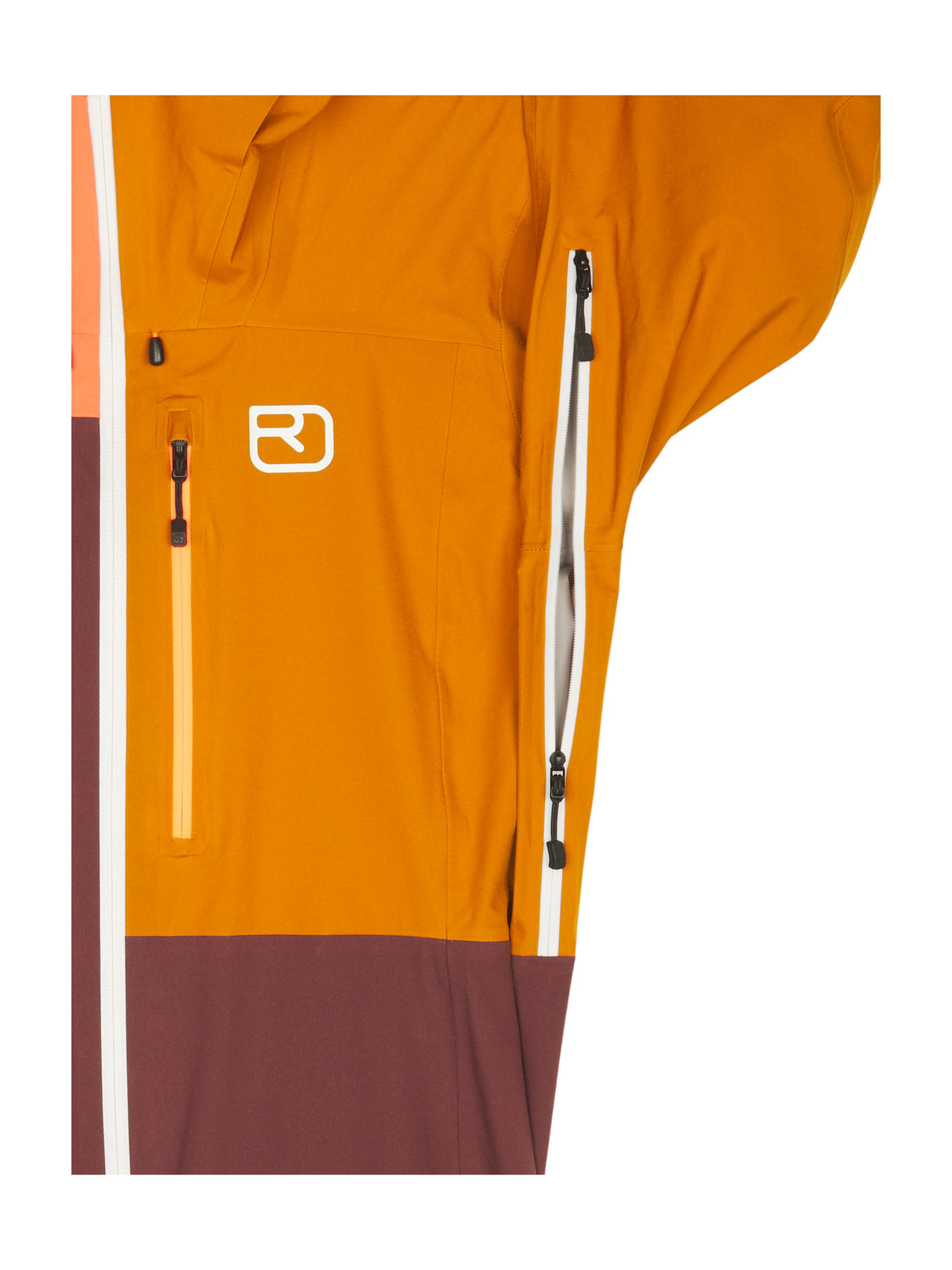 Hardshelljacke, Regenjacke für Damen