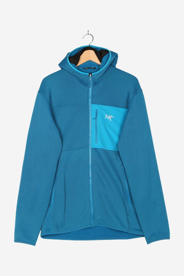 Fleecejacke für Herren