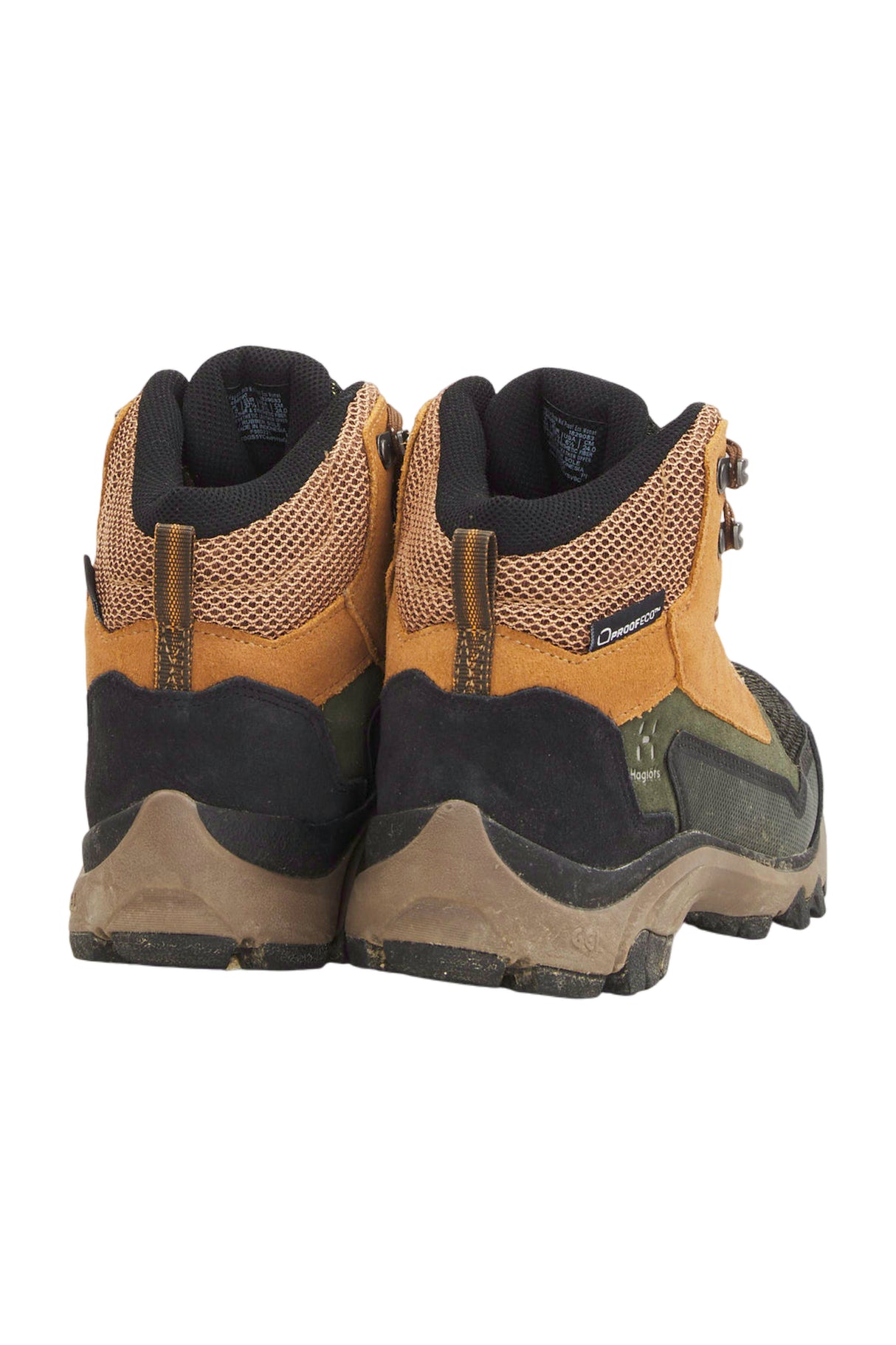 Wanderschuhe & Trekkingschuhe für Damen