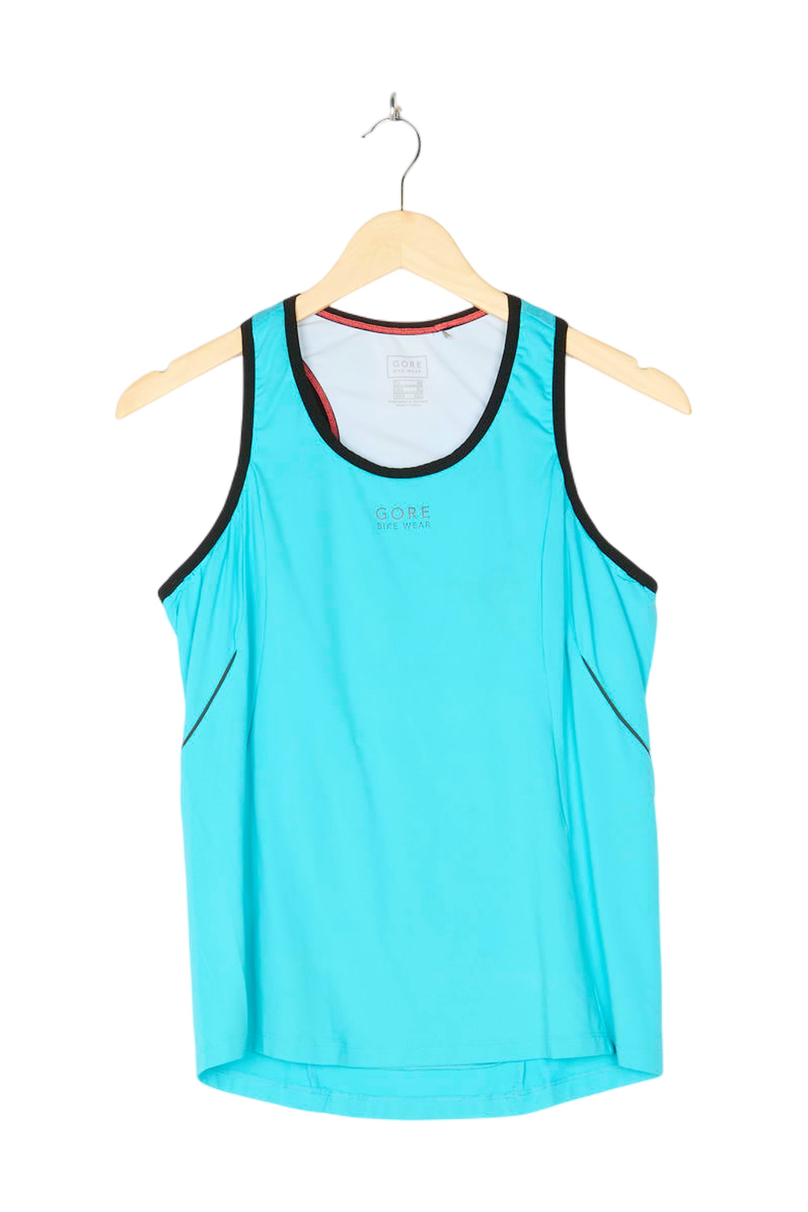 Fahrradtrikot für Damen