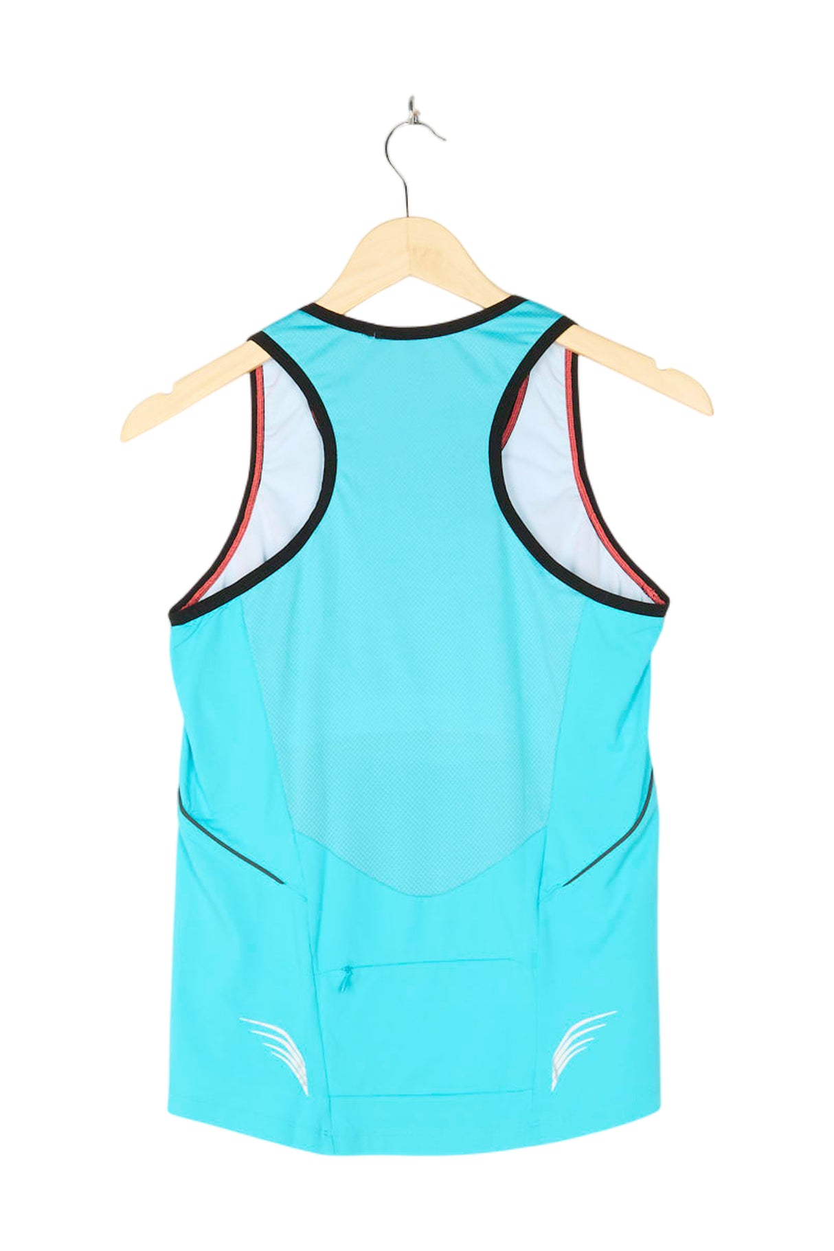 Fahrradtrikot für Damen