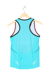 Fahrradtrikot für Damen