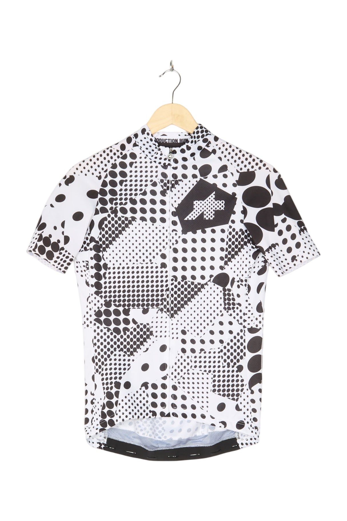 Fahrradtrikot für Damen