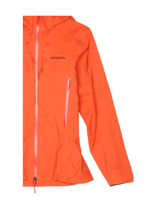 Regenjacke & Hardshelljacke für Damen