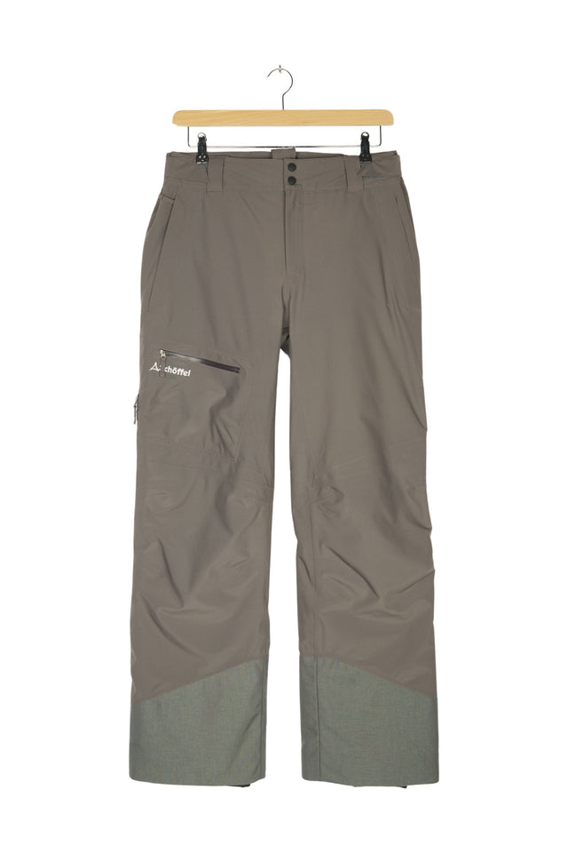 Second Hand Schöffel Skihose für Herren Pants Balte M kaufen