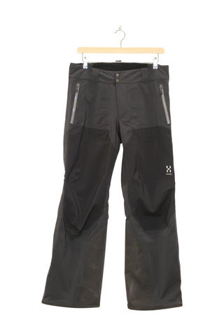Hardshellhose mit Goretex für Herren