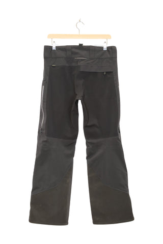 Hardshellhose mit Goretex für Herren