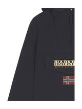 Hardshelljacke, Regenjacke für Herren