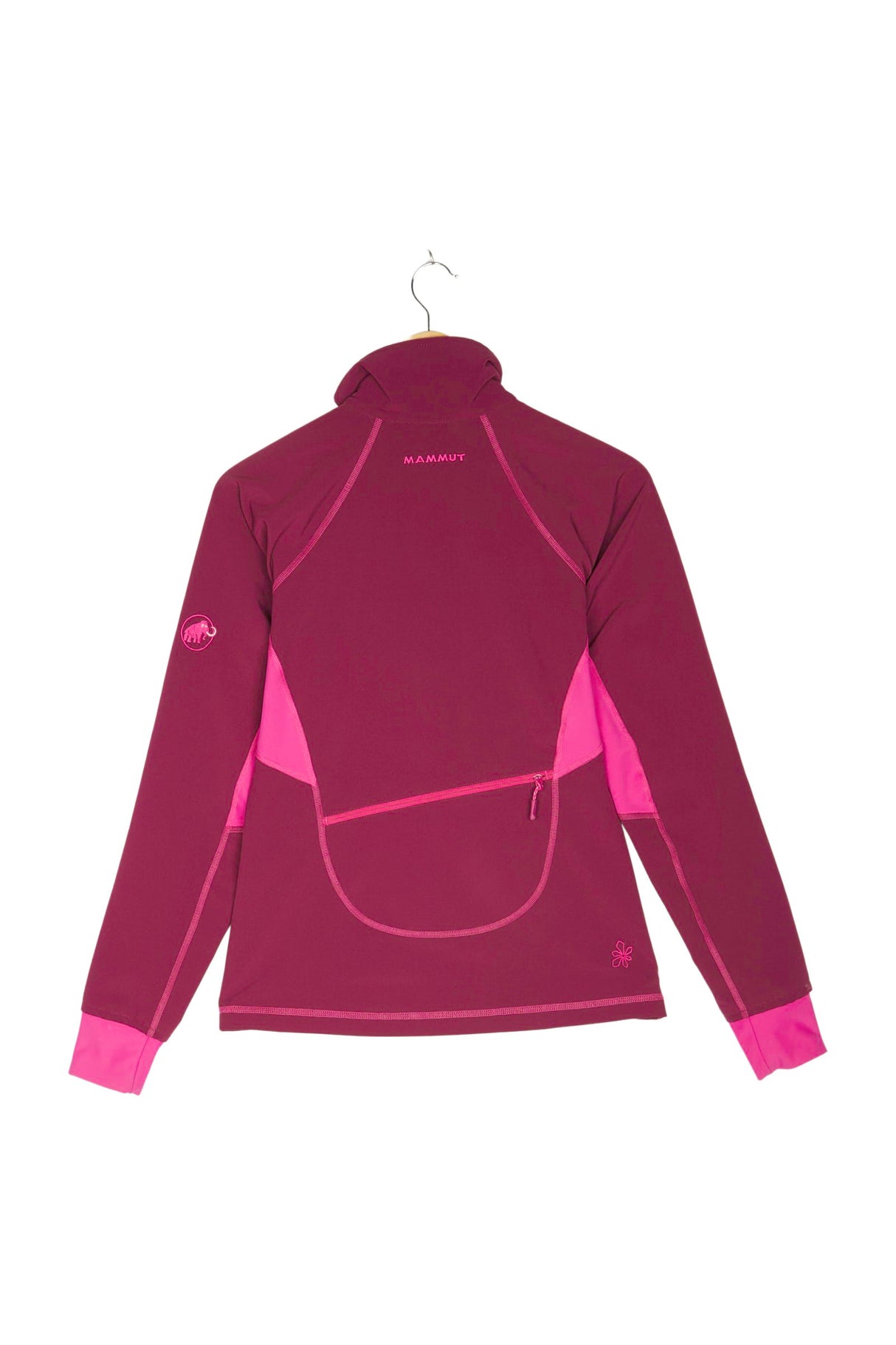 Mammut Softshelljacke für Damen