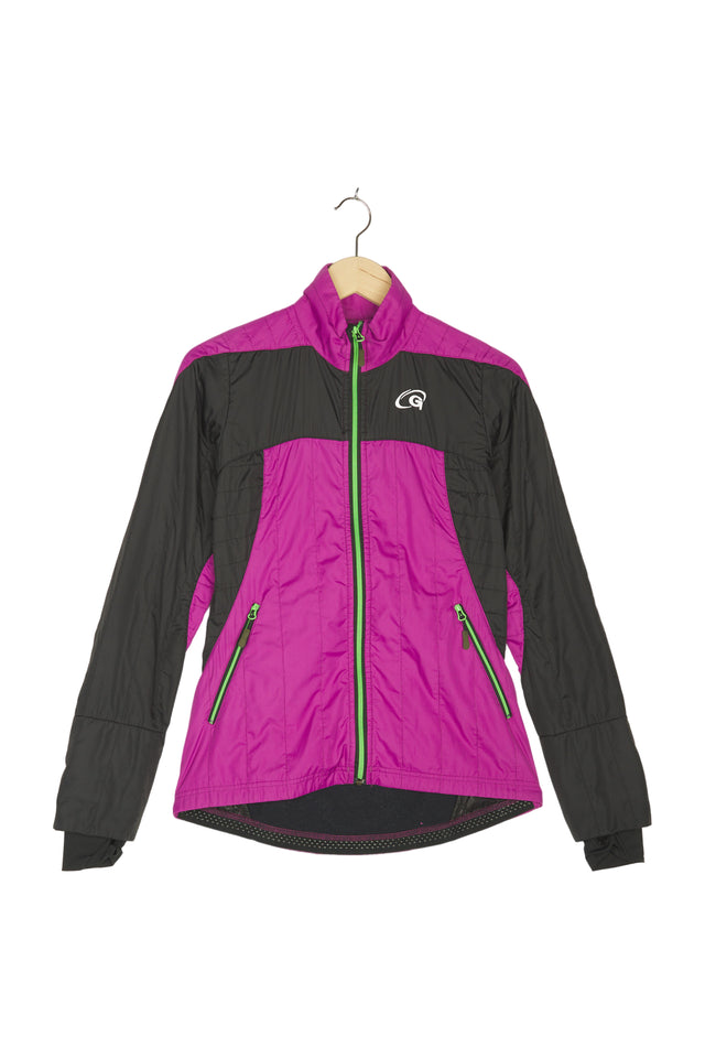 Radjacke für Damen