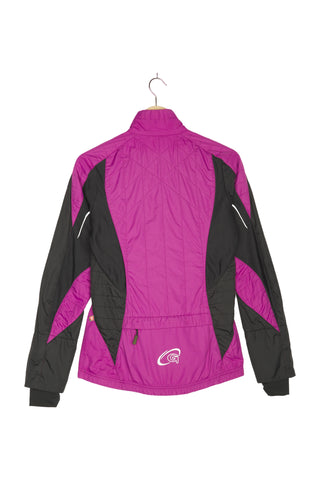 Radjacke für Damen