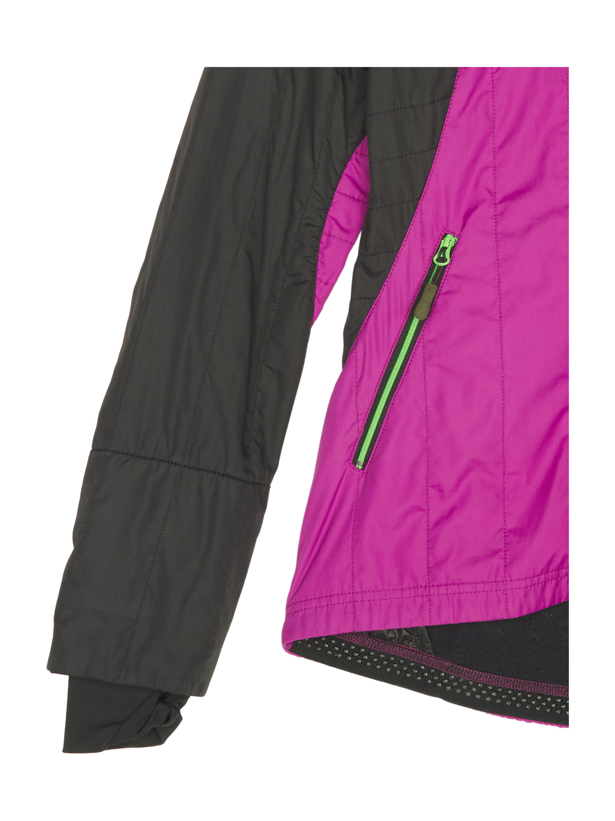 Radjacke für Damen