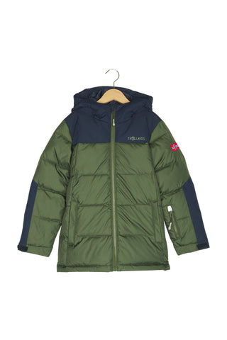 Daunenjacke für Kinder