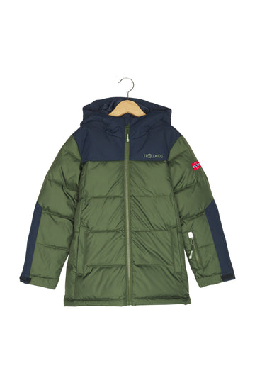 Daunenjacke für Kinder