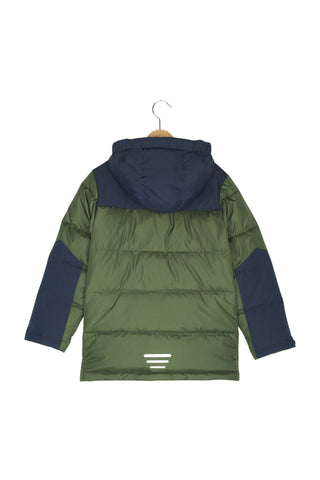 Daunenjacke für Kinder