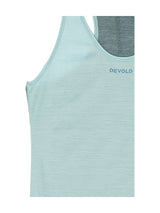 RUNNING MERINO 130 TANK WMN Tanktop für Damen