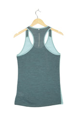 RUNNING MERINO 130 TANK WMN Tanktop für Damen