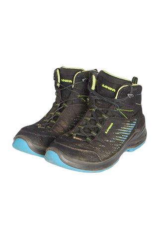 Wanderschuhe & Trekkingschuhe für Kinder