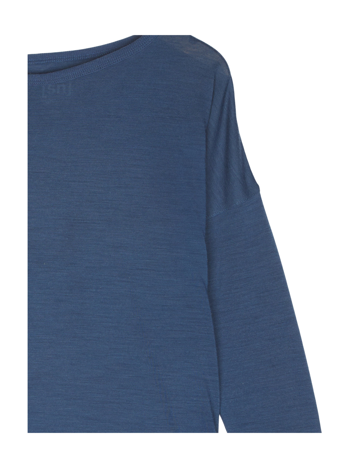 Longsleeve Merino für Damen