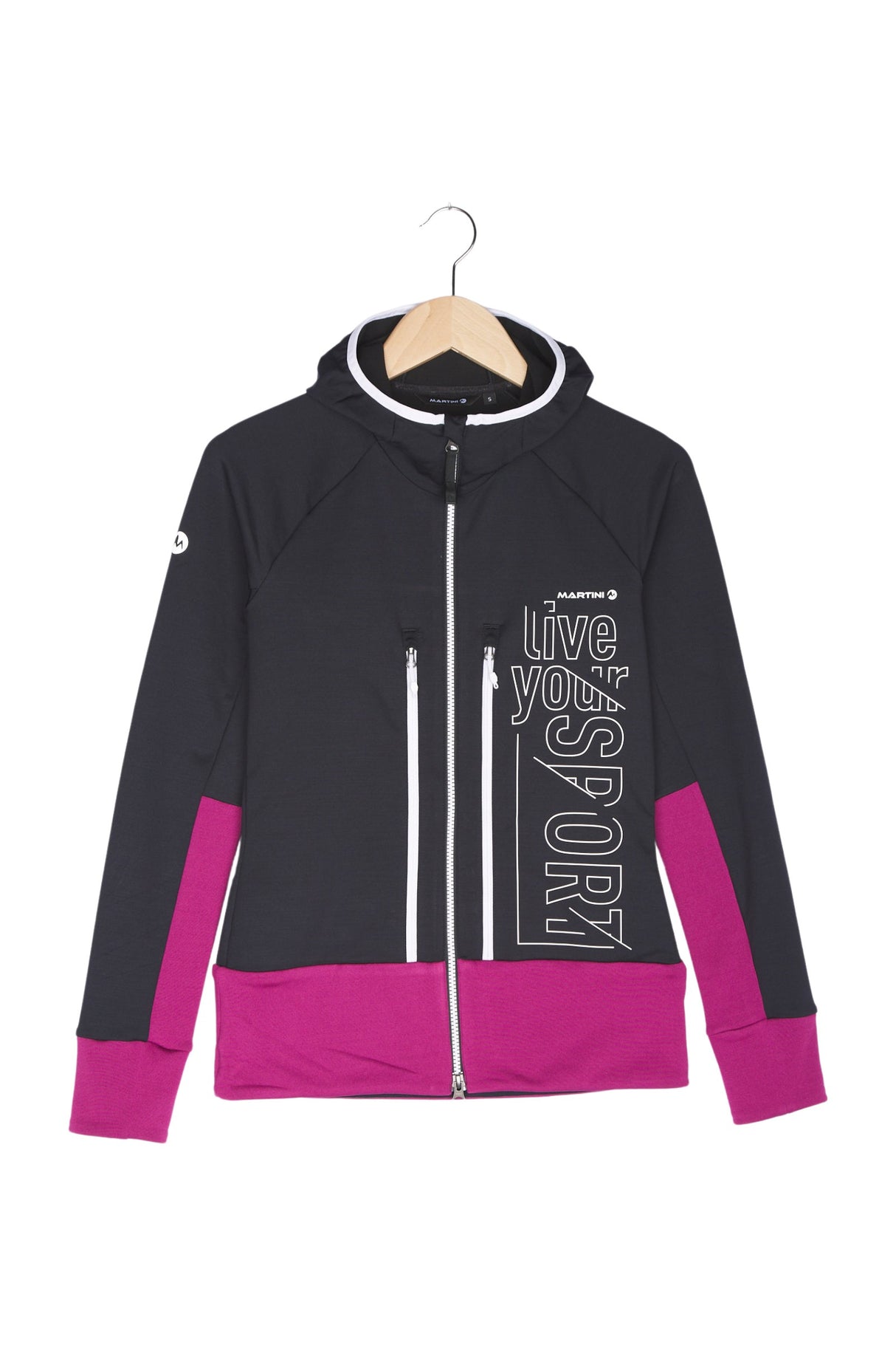 Fleecejacke für Damen