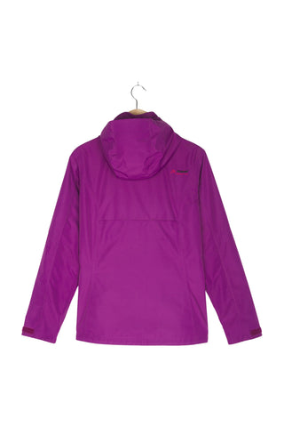 Hardshelljacke, Regenjacke für Damen