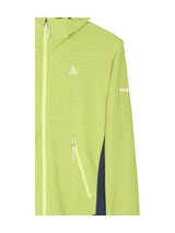 Fleecejacke für Herren