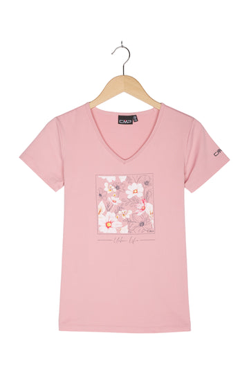 T-Shirt Funktion für Damen