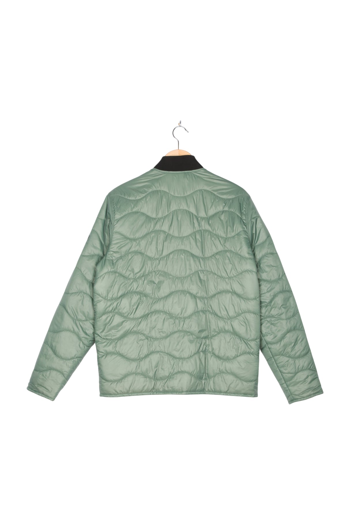 Kunstfaserjacke für Damen