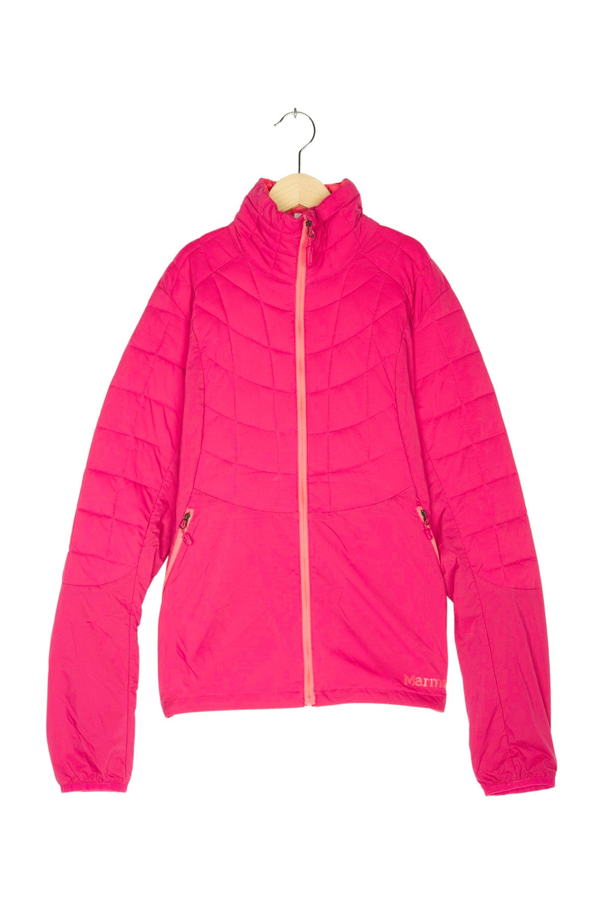 Isolationsjacke (Wolle) für Damen