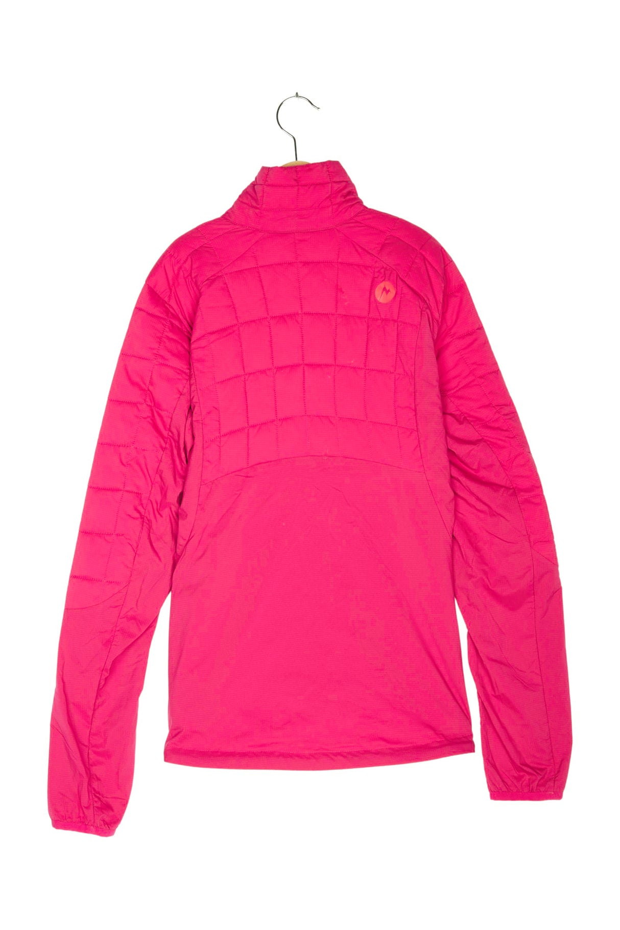 Isolationsjacke (Wolle) für Damen