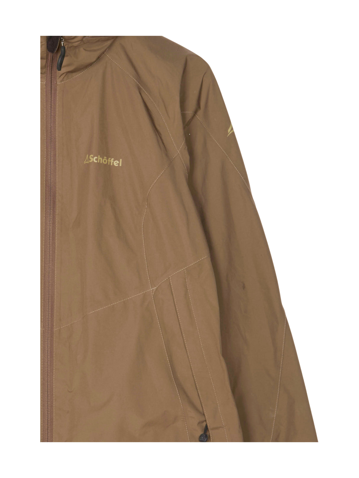 Regenjacke & Hardshelljacke für Damen