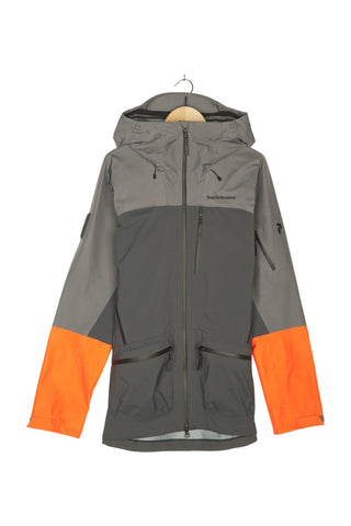 Hardshelljacke mit Goretex für Herren