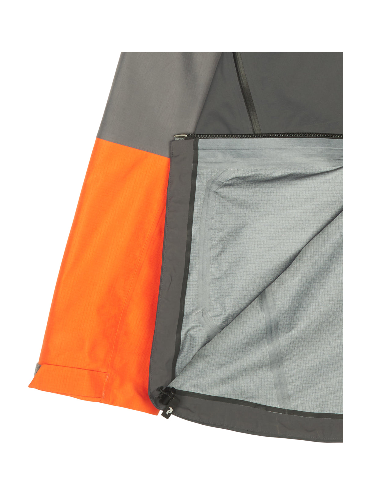 Hardshelljacke mit Goretex für Herren