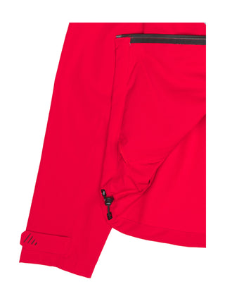 Radjacke für Herren