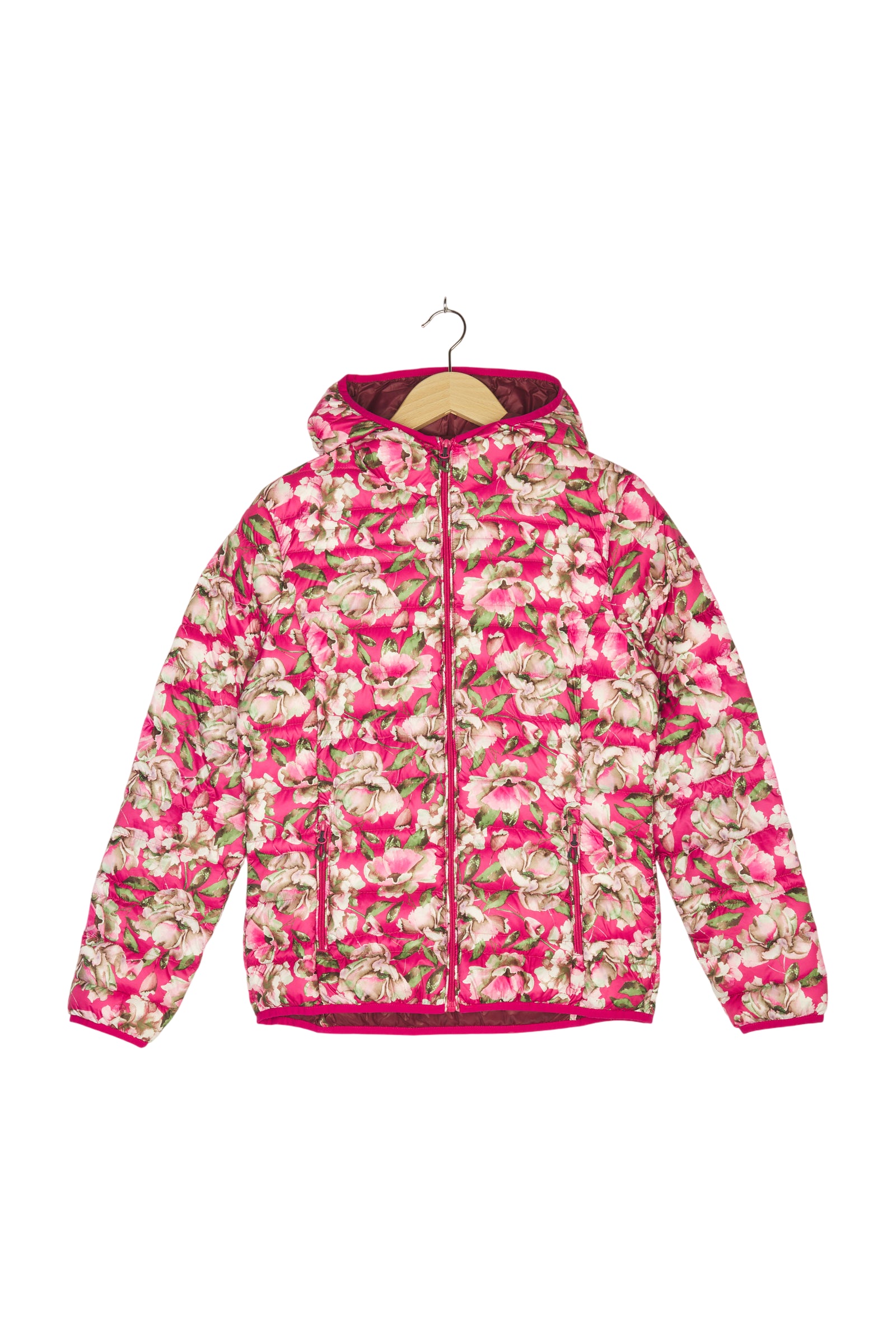 Daunenjacke für Damen