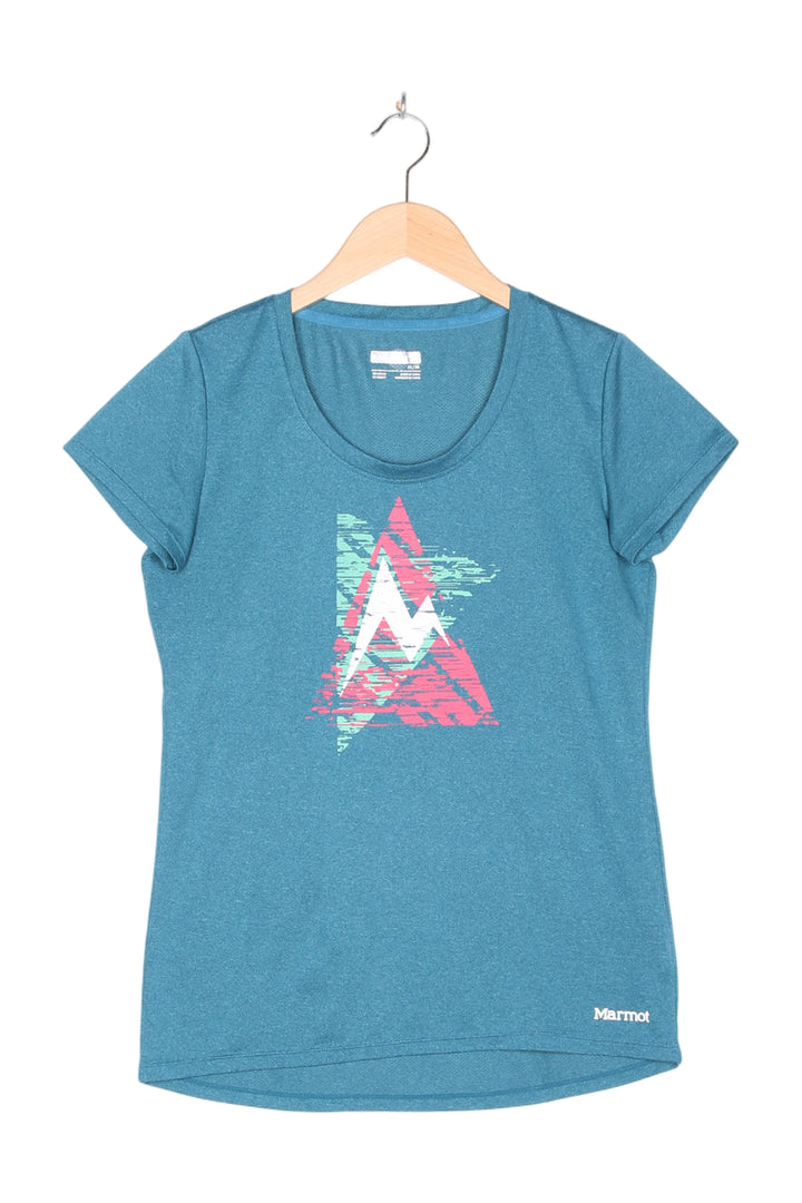 T-Shirt Funktion für Damen