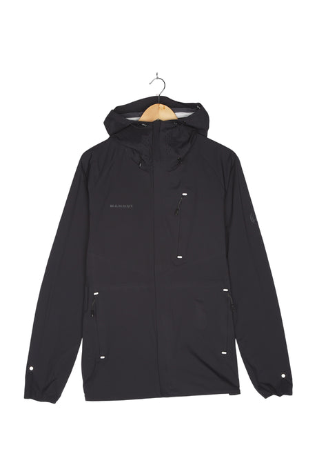 Hardshelljacke, Regenjacke für Damen