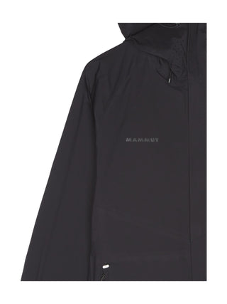 Hardshelljacke, Regenjacke für Damen