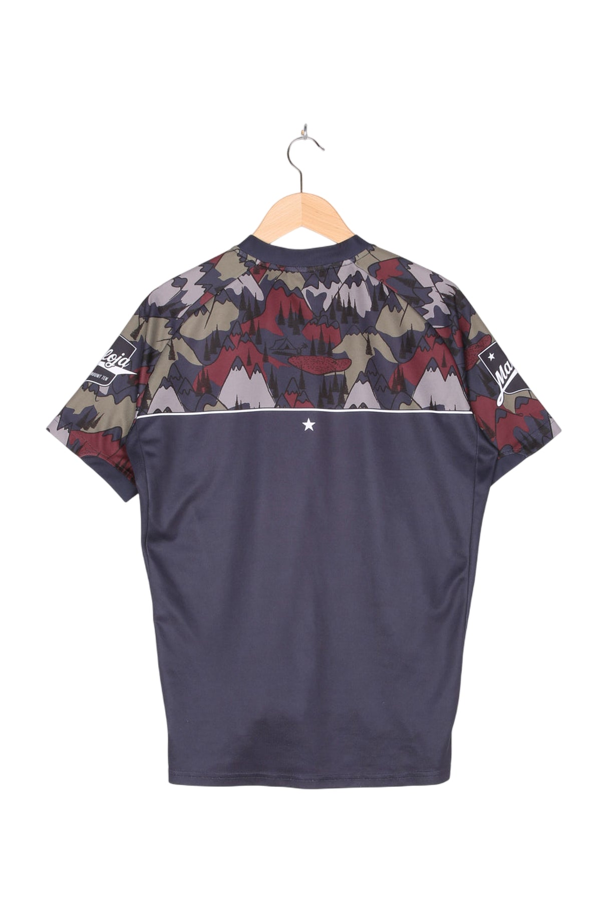 Fahrradtrikot für Herren